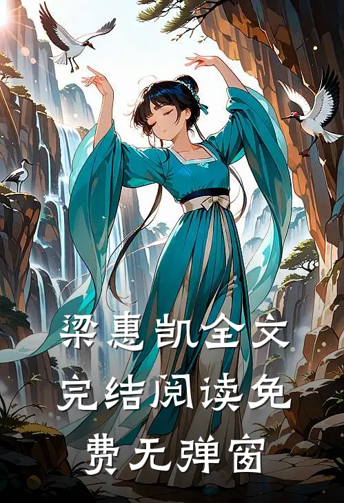 梁惠凯全文完结阅读免费无弹窗