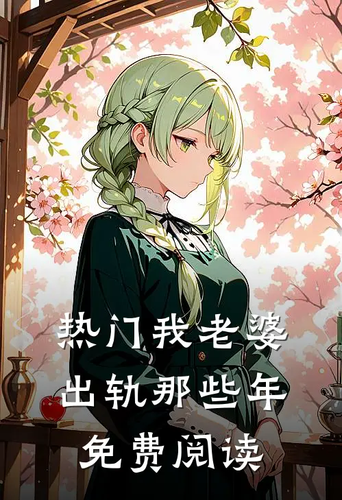 热门我老婆出轨那些年免费阅读