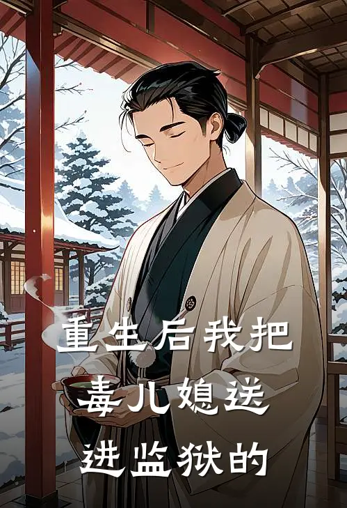 重生后我把毒儿媳送进监狱的