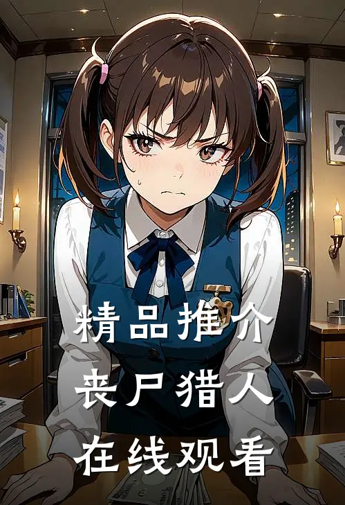 精品推介丧尸猎人在线观看