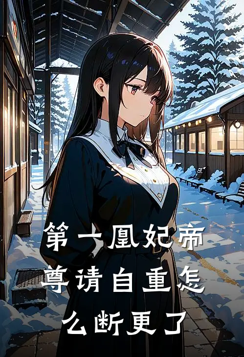 第一凰妃帝尊请自重怎么断更了