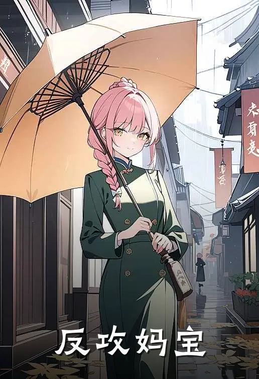 反攻妈宝