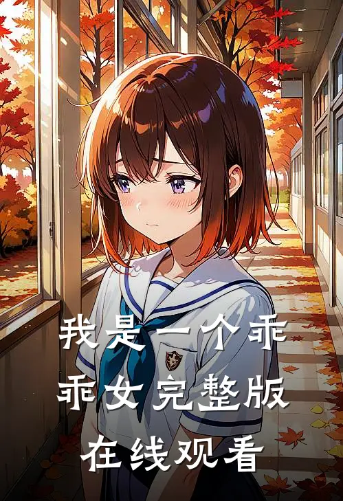 我是一个乖乖女完整版在线观看