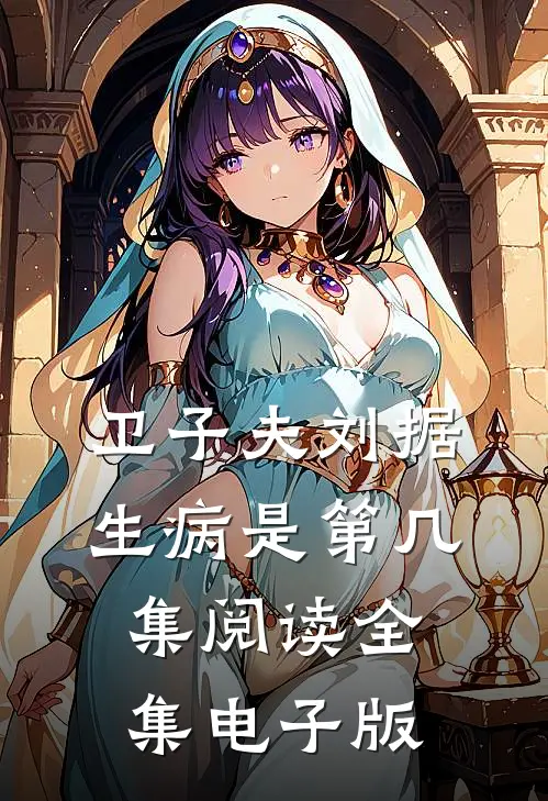卫子夫刘据生病是第几集阅读全集电子版