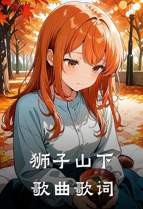 狮子山下歌曲歌词