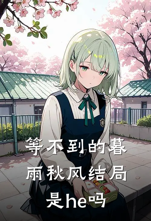 等不到的暮雨秋风结局是he吗