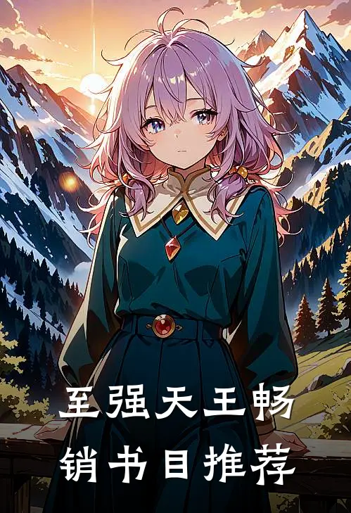 至强天王畅销书目推荐