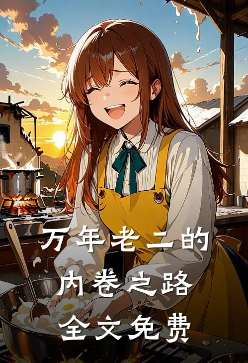 万年老二的内卷之路全文免费