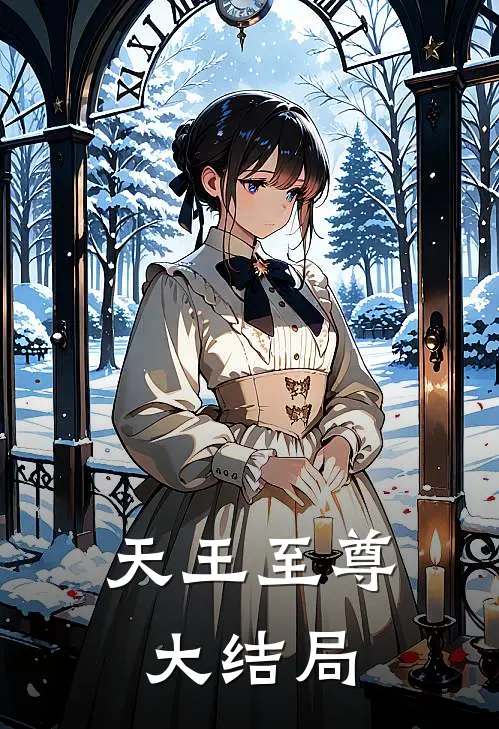 天王至尊大结局