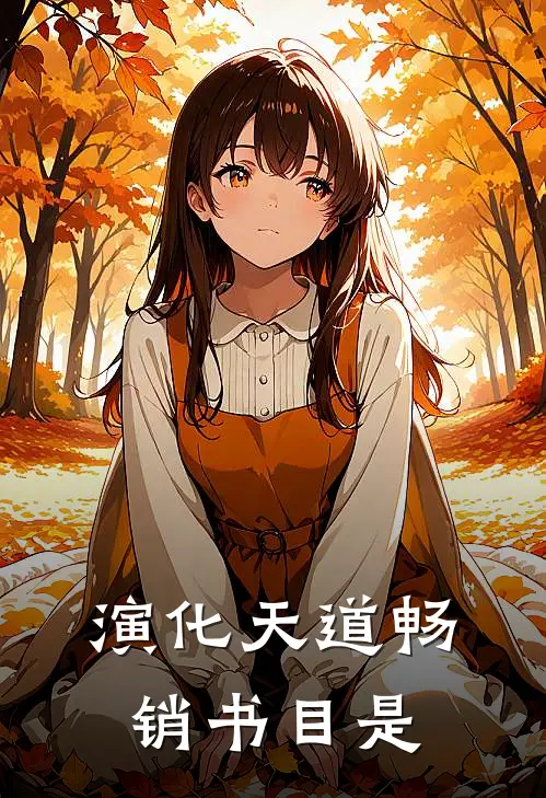 演化天道畅销书目是