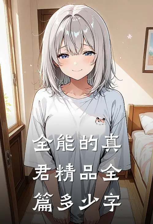 全能的真君精品全篇多少字