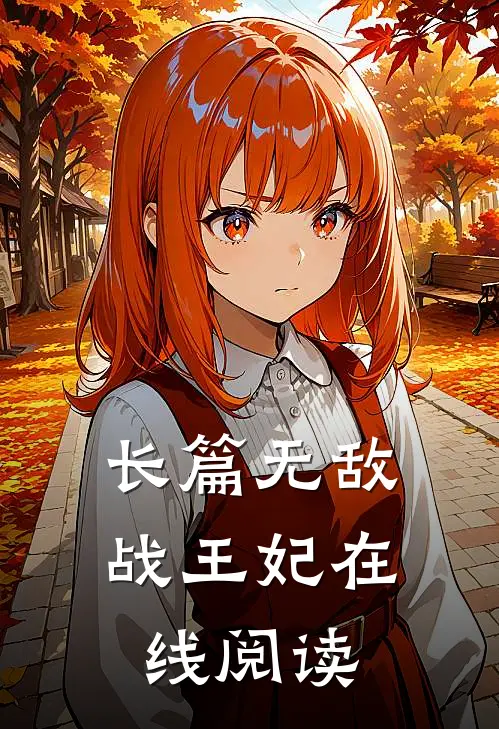 长篇无敌战王妃在线阅读