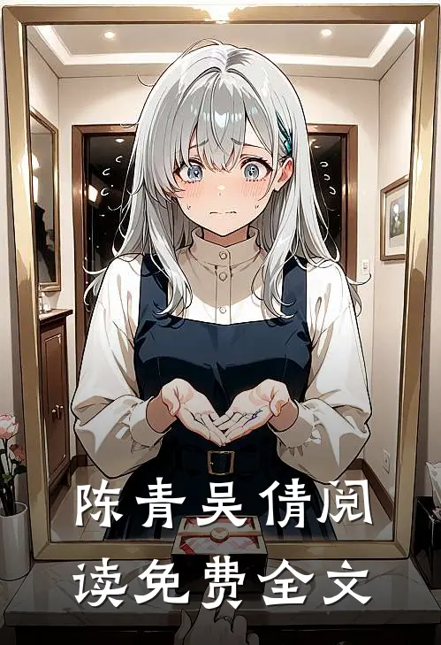 陈青吴倩阅读免费全文