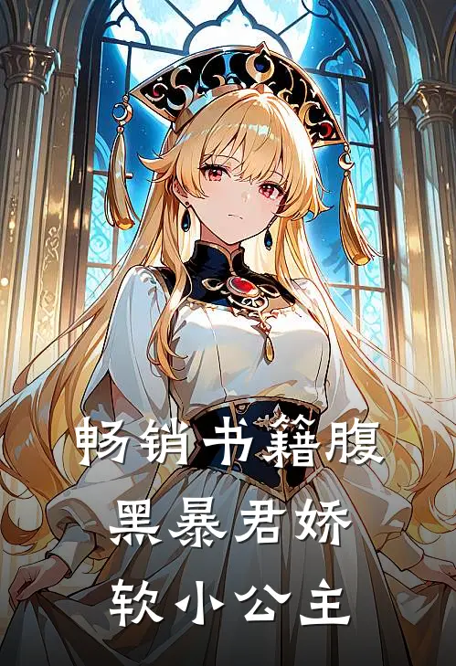 畅销书籍腹黑暴君娇软小公主