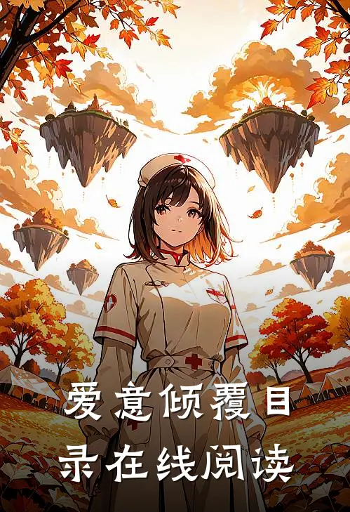 爱意倾覆目录在线阅读