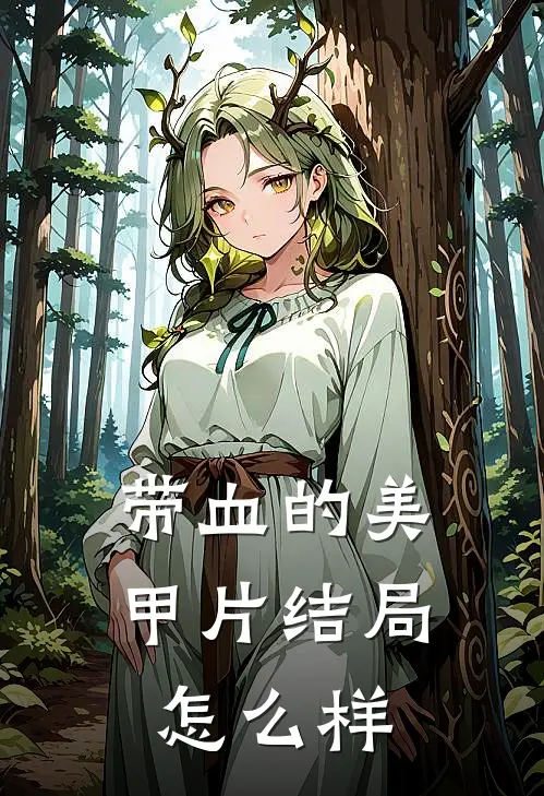 带血的美甲片结局怎么样