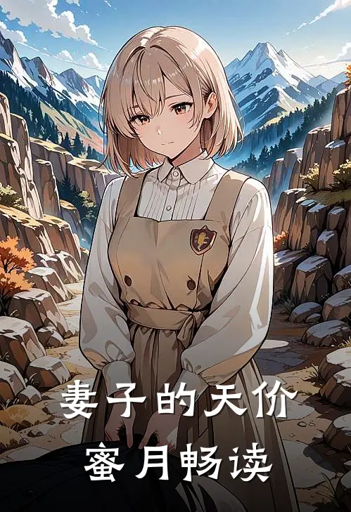 妻子的天价蜜月畅读