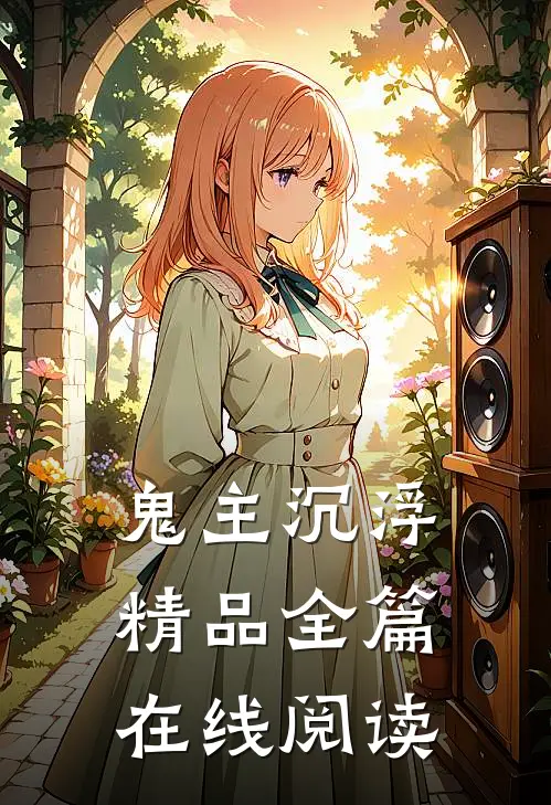 鬼主沉浮精品全篇在线阅读