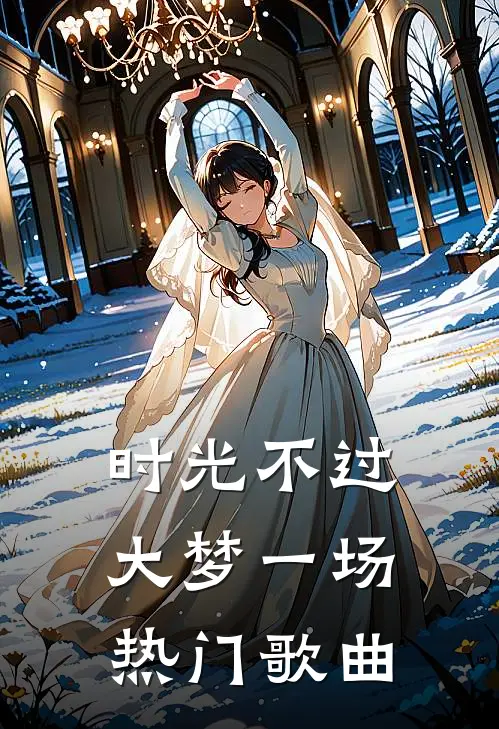时光不过大梦一场热门歌曲