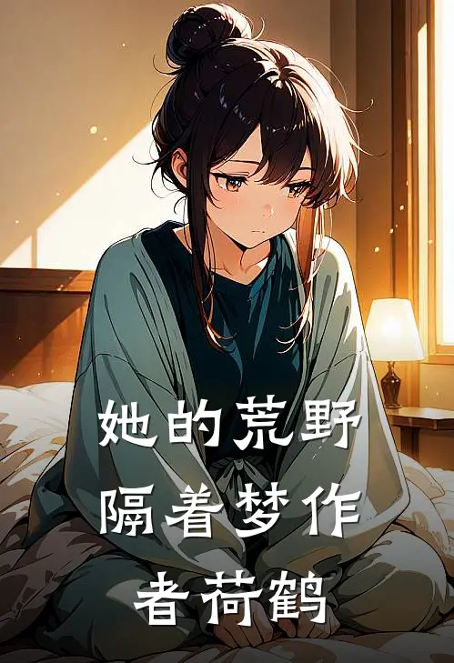 她的荒野隔着梦作者荷鹤