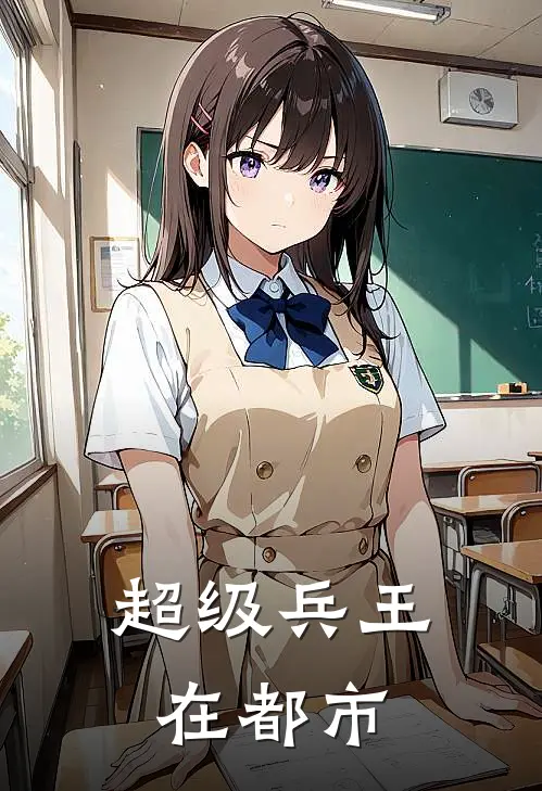 超级兵王在都市