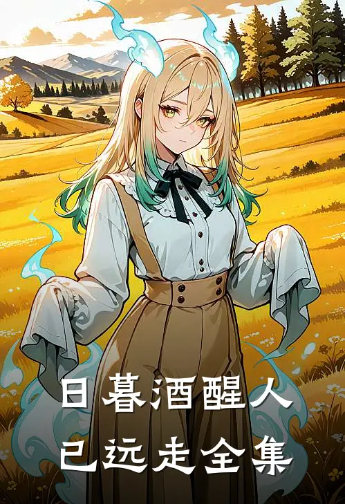 日暮酒醒人已远走全集
