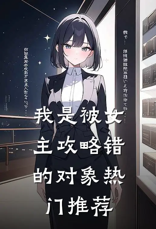 我是被女主攻略错的对象热门推荐
