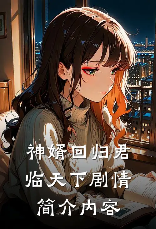 神婿回归君临天下剧情简介内容