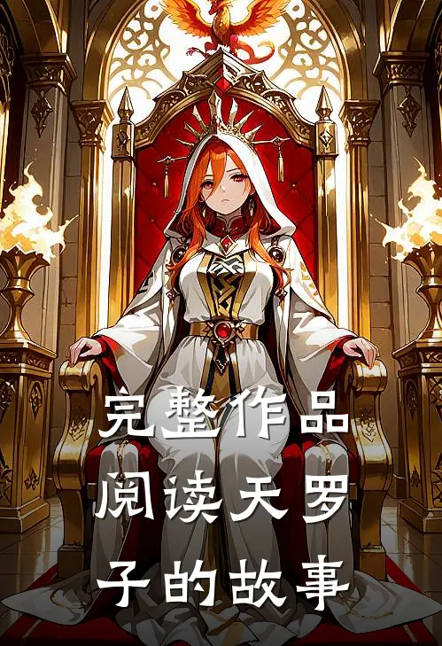 完整作品阅读天罗子的故事