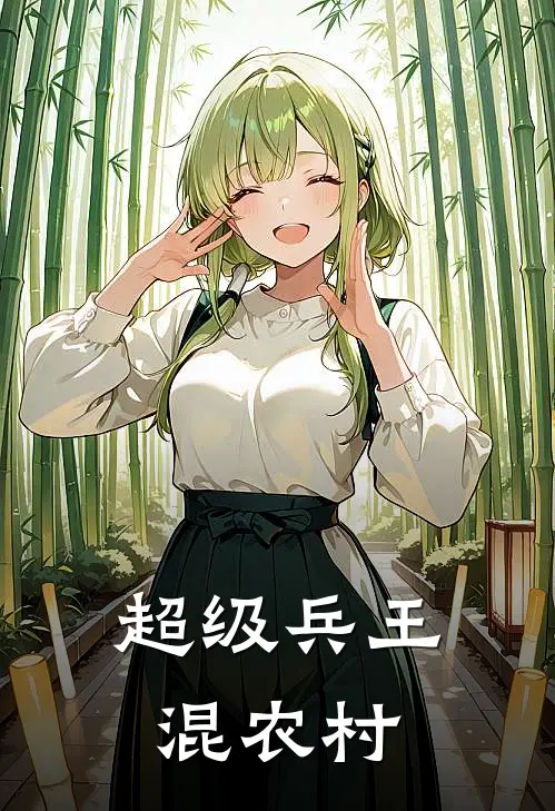 超级兵王混农村