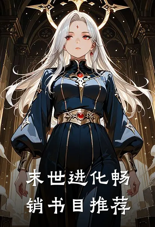末世进化畅销书目推荐