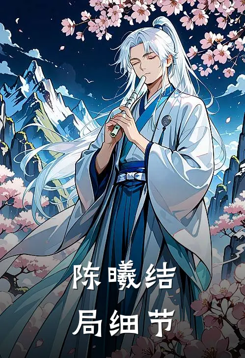 陈曦结局细节