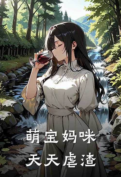 萌宝妈咪天天虐渣