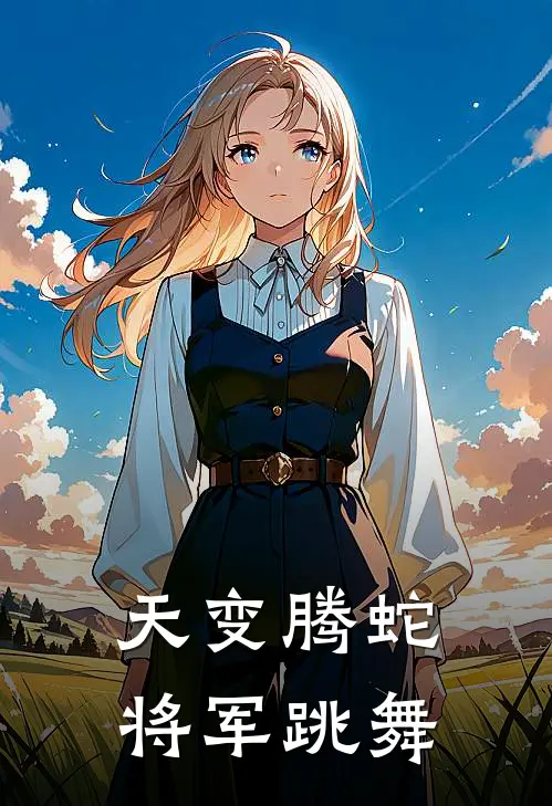 天变腾蛇 将军跳舞