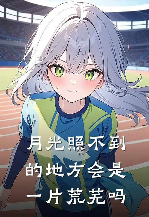 月光照不到的地方会是一片荒芜吗