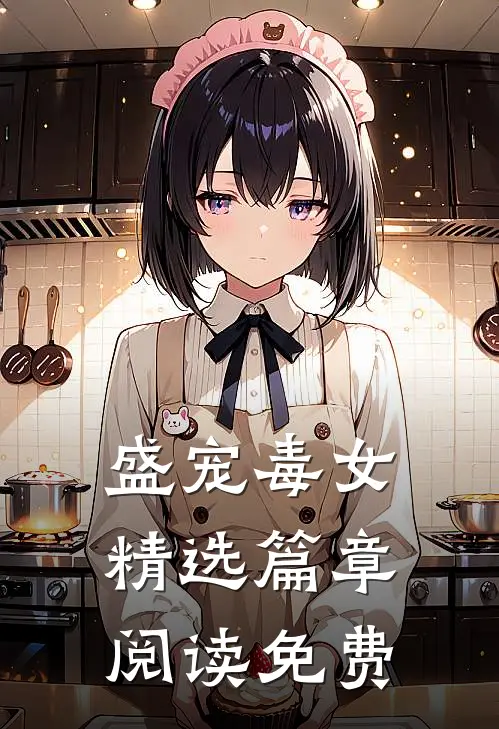 盛宠毒女精选篇章阅读免费