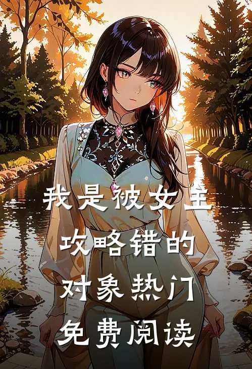 我是被女主攻略错的对象热门免费阅读