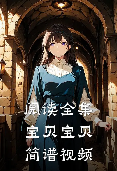 阅读全集宝贝宝贝简谱视频
