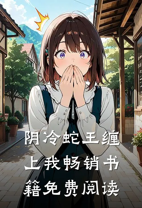 阴冷蛇王缠上我畅销书籍免费阅读