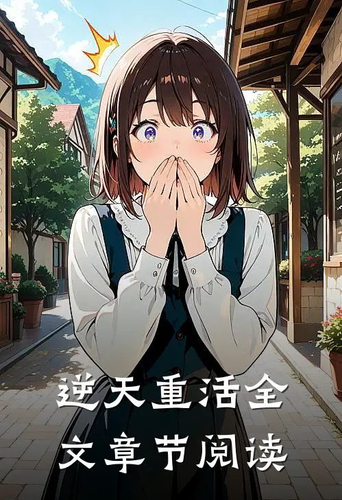 逆天重活全文章节阅读