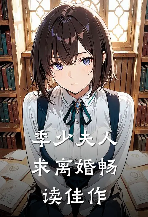 季少夫人求离婚畅读佳作