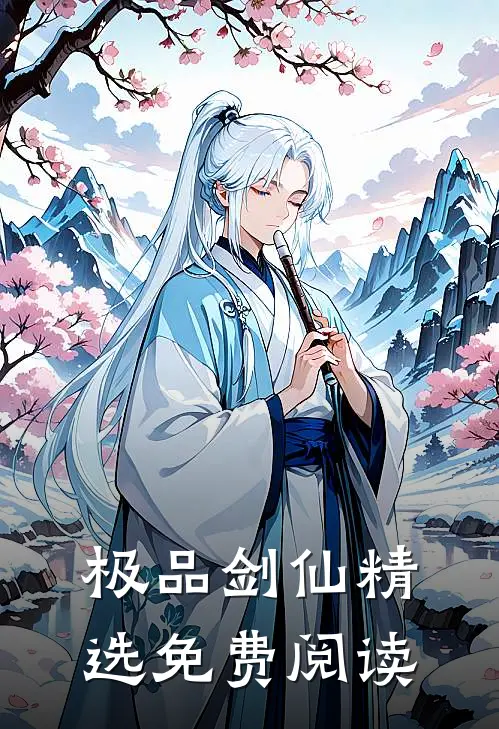 极品剑仙精选免费阅读