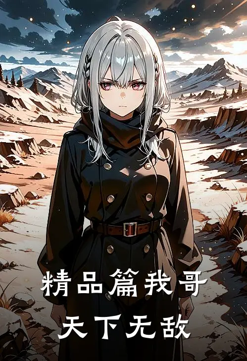 精品篇我哥天下无敌