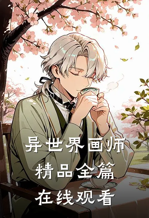 异世界画师精品全篇在线观看
