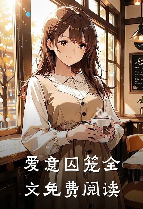 爱意囚笼全文免费阅读