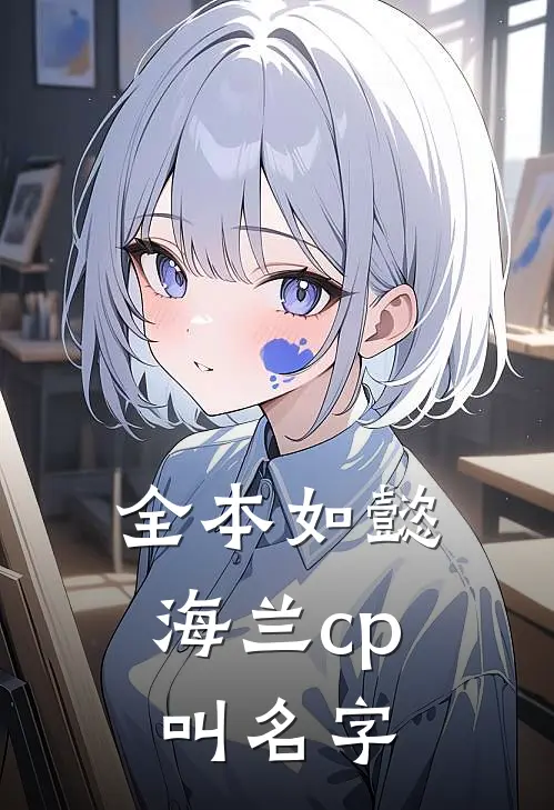 全本如懿海兰cp叫名字