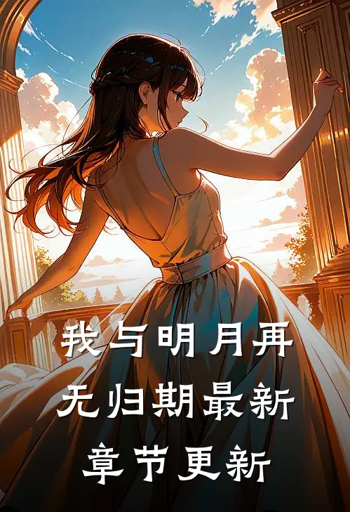 我与明月再无归期最新章节更新