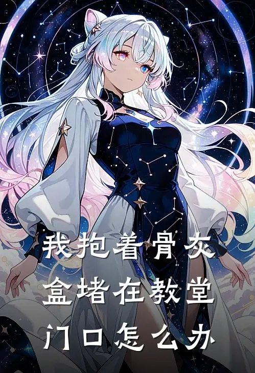 我抱着骨灰盒堵在教堂门口怎么办