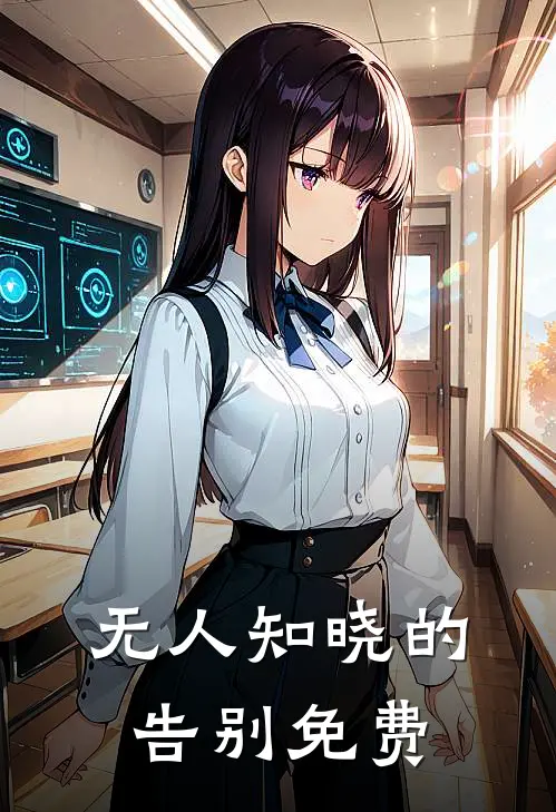 无人知晓的告别免费