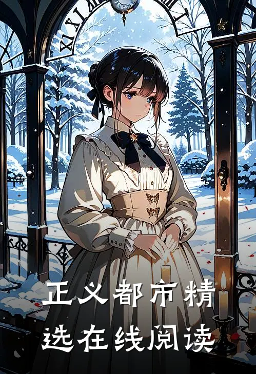 正义都市精选在线阅读